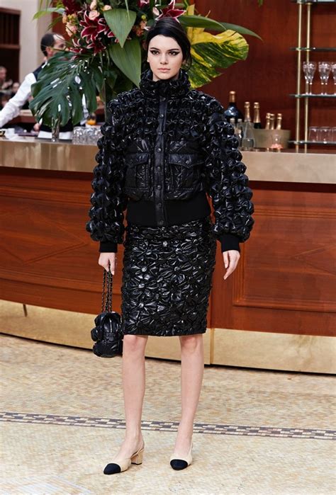 fall winter 2015 chanel|Chanel runway 2015.